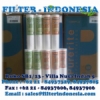 Kemflo Purerite PS 01 30 Filter Cartridge Filter Indonesia  medium
